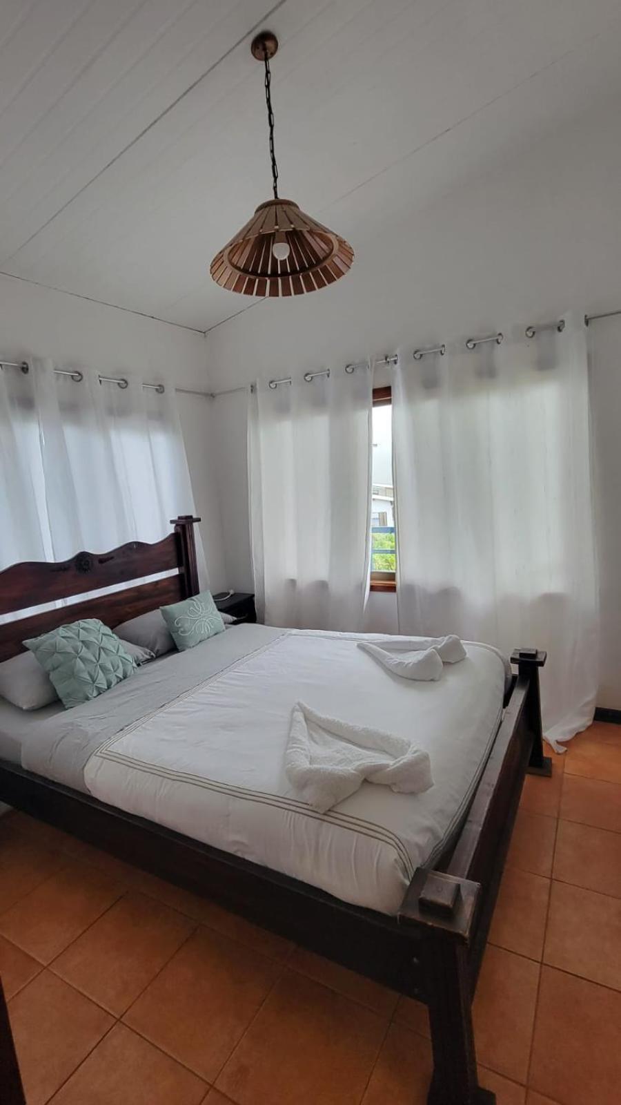 Casa Volcano Panoramic View Vara Blanca  ห้อง รูปภาพ