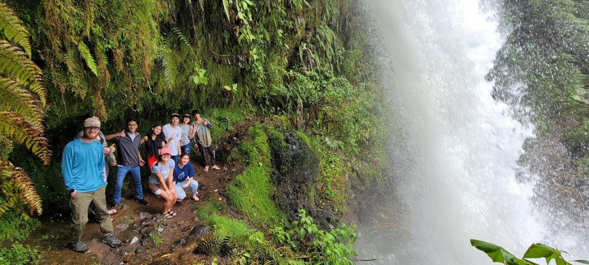 Casa Volcano Panoramic View Vara Blanca  ภายนอก รูปภาพ