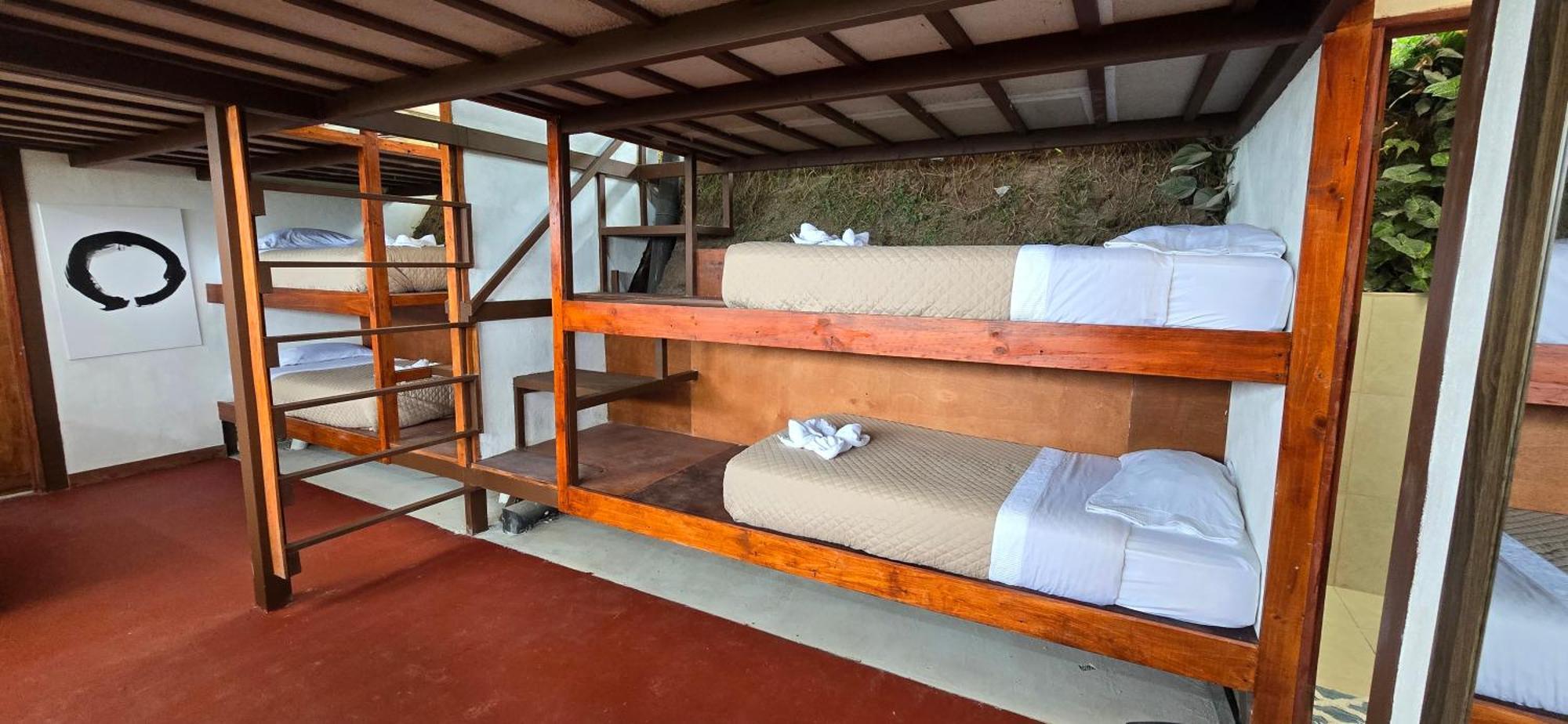 Casa Volcano Panoramic View Vara Blanca  ภายนอก รูปภาพ